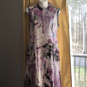 April Cornell Dress
